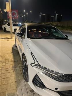 كيا K5